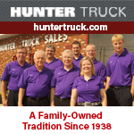 Hunter Truck Center